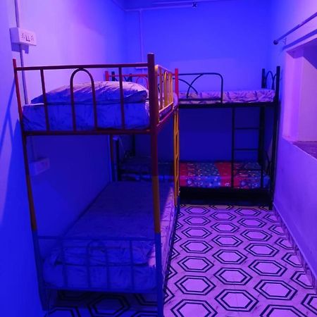 Sankardev Guest House D24 35 Varanasi Luaran gambar