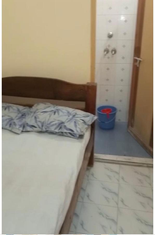 Sankardev Guest House D24 35 Varanasi Bilik gambar
