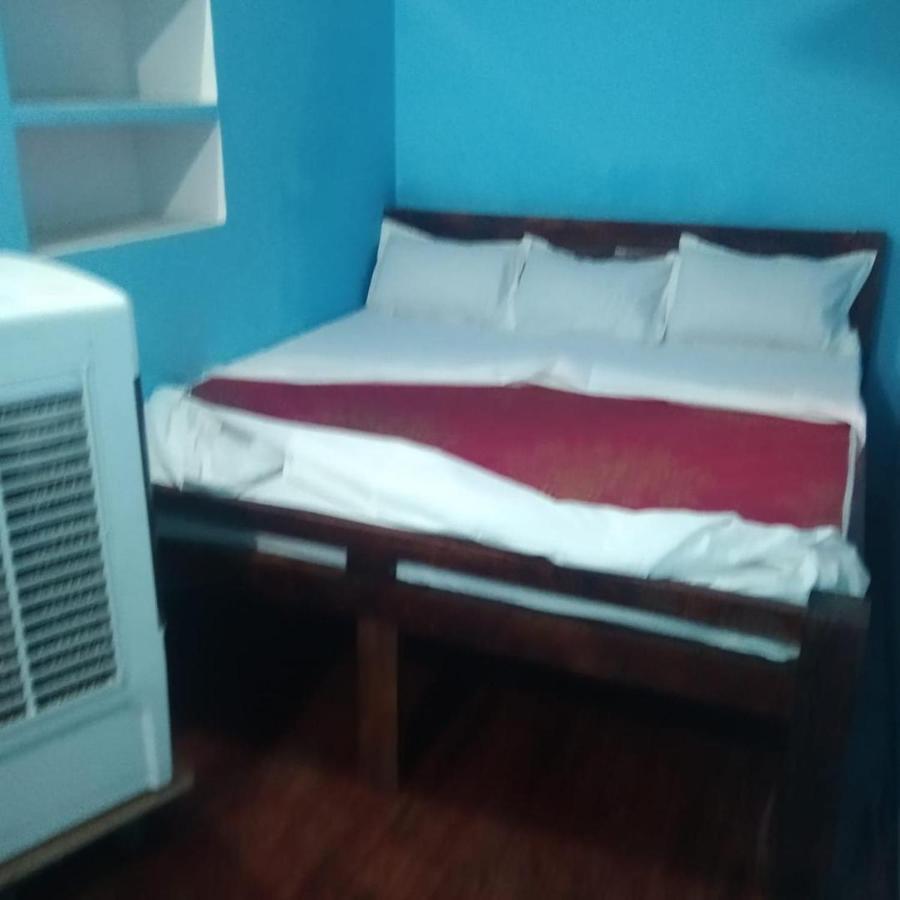 Sankardev Guest House D24 35 Varanasi Luaran gambar