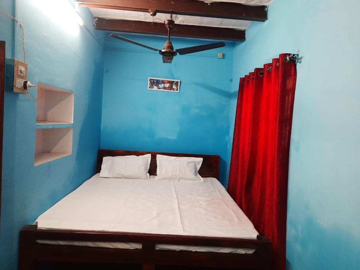 Sankardev Guest House D24 35 Varanasi Luaran gambar