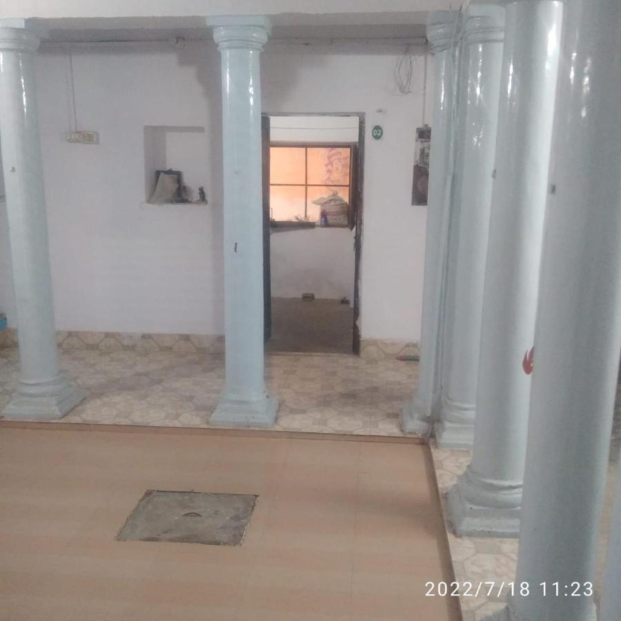 Sankardev Guest House D24 35 Varanasi Luaran gambar