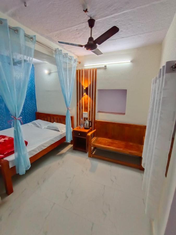 Sankardev Guest House D24 35 Varanasi Luaran gambar
