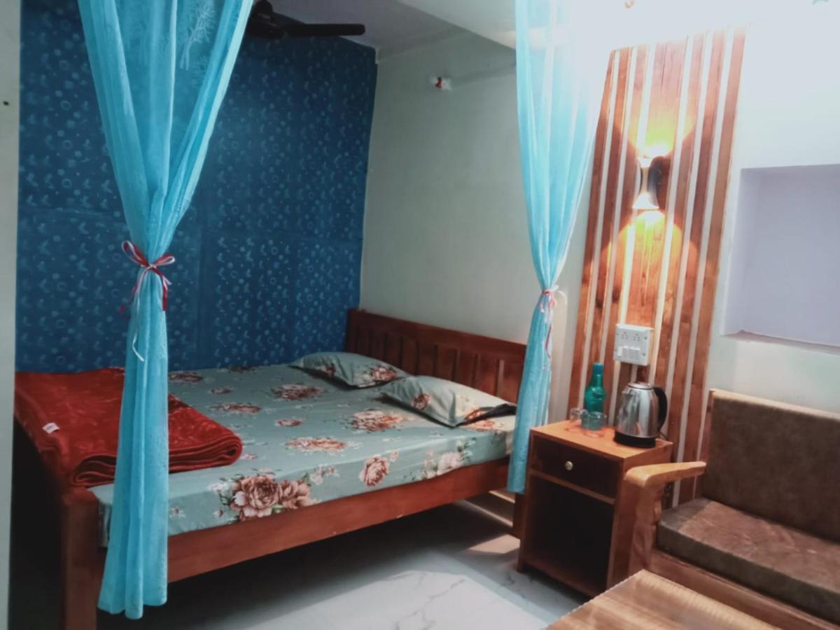 Sankardev Guest House D24 35 Varanasi Luaran gambar