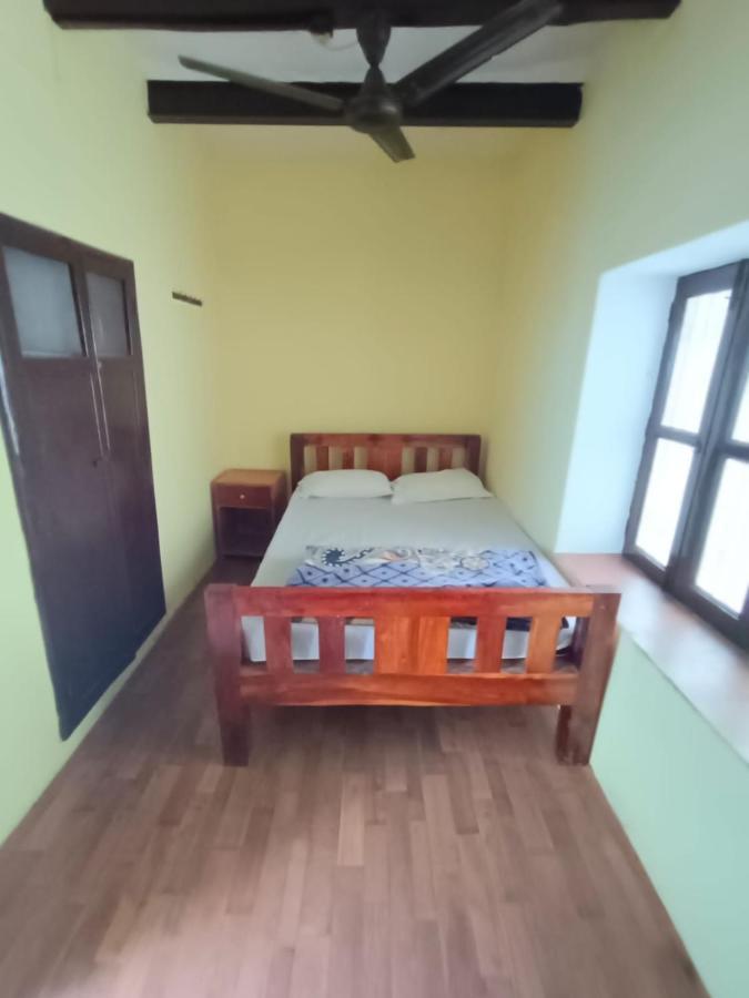 Sankardev Guest House D24 35 Varanasi Luaran gambar