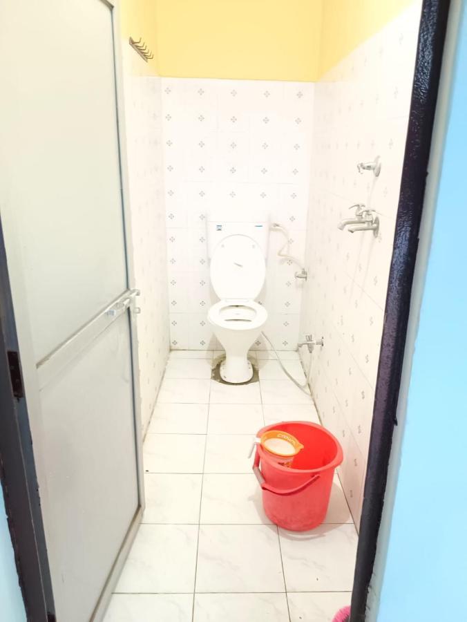 Sankardev Guest House D24 35 Varanasi Luaran gambar