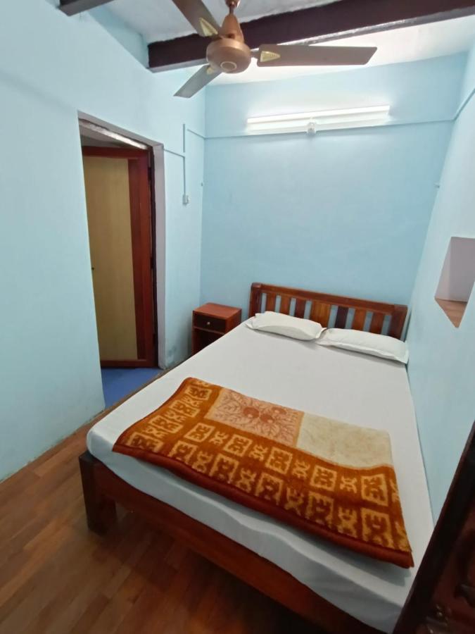 Sankardev Guest House D24 35 Varanasi Luaran gambar