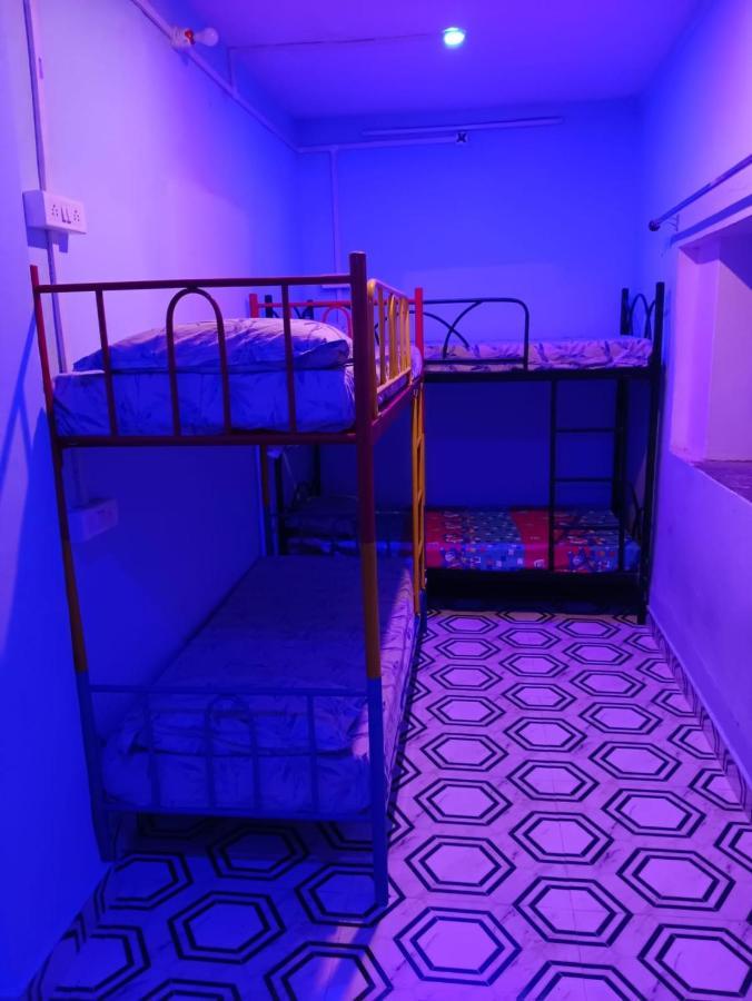 Sankardev Guest House D24 35 Varanasi Luaran gambar