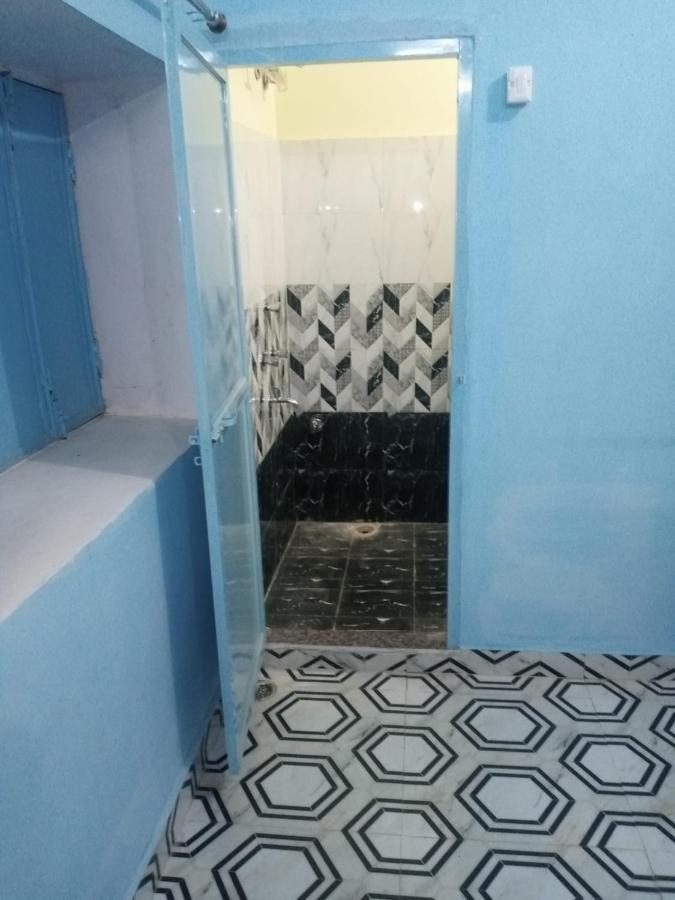 Sankardev Guest House D24 35 Varanasi Luaran gambar