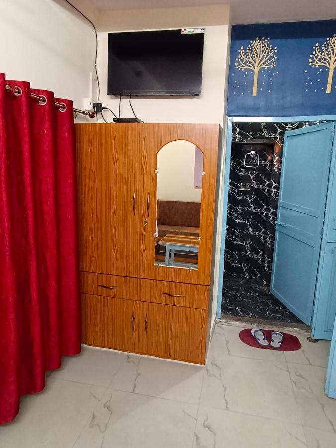 Sankardev Guest House D24 35 Varanasi Luaran gambar