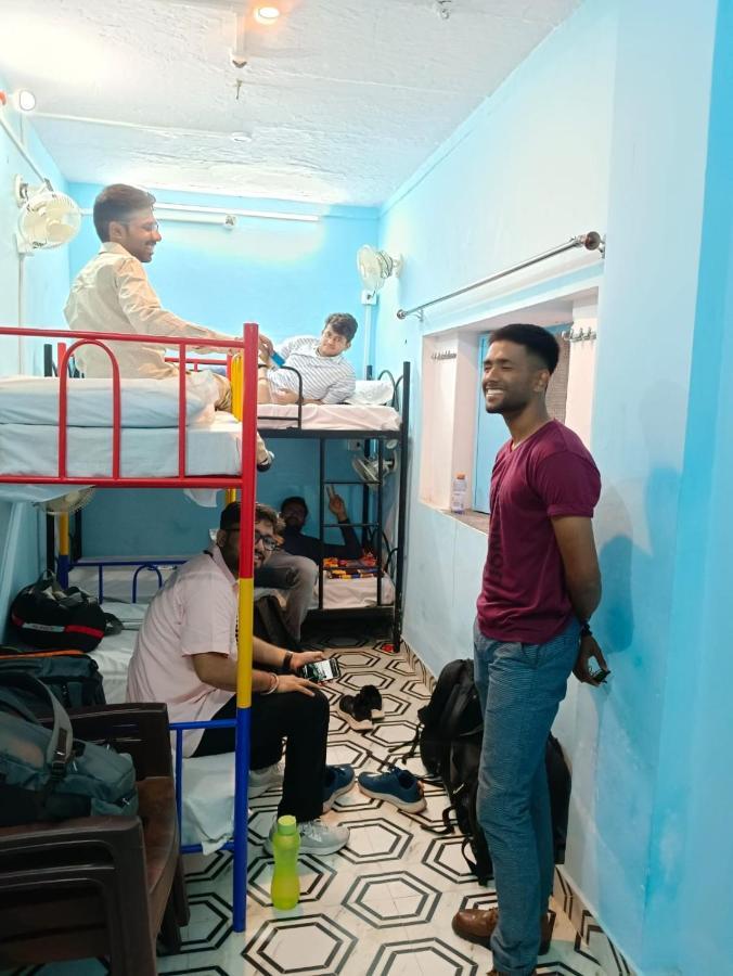 Sankardev Guest House D24 35 Varanasi Luaran gambar