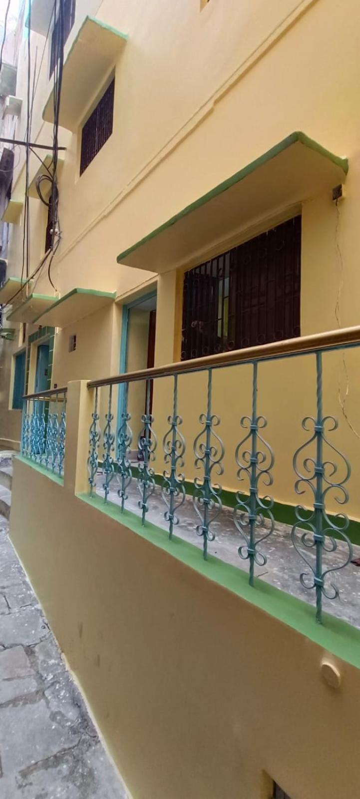 Sankardev Guest House D24 35 Varanasi Luaran gambar